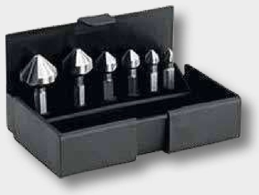 [AMAT3-198725] Zencuitor 1/4" bit HSS-G 16.5 mm 16,5 mm