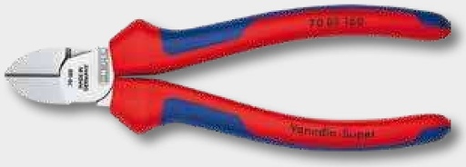 [AMAT3-198734] KNIPEX Seitenschneider SB 180 mm