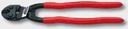 KNIPEX Kompakt-Bolzenschneider SB 200 mm