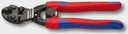 KNIPEX Kompakt-Bolzenschneider 200 mm