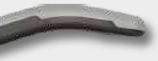 [AMAT3-198770] KNIPEX Cleste lateral de performanta 180 mm