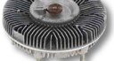 NRF Cupla pentru ventilator