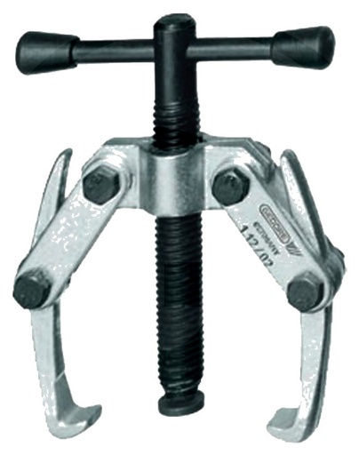 [AMAT3-198816] GEDORE Extractor clema poli Cheie filtru ulei cu 2 brate