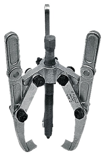 [AMAT3-198820] GEDORE Extractoare Cheie filtru ulei cu 3 brate