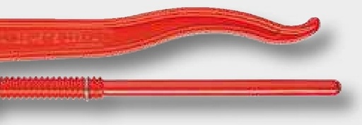 [AMAT3-198836] KNIPEX Cleste pentru tevi "S“ 540 mm
