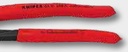 KNIPEX Federbandschellenzange 250 mm