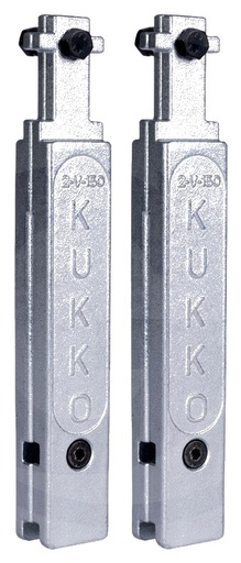 [AMAT3-197322] Kukko 2 extensii carlige (pereche) 188 mm
