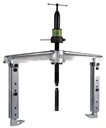 Extractor 2 brate