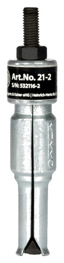 [AMAT3-197369] Kukko Extractor interior cu 2 cadre 20 mm