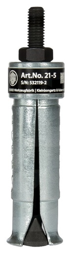 [AMAT3-197372] Kukko Extractor interior cu 2 cadre 32 mm