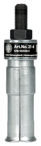 [AMAT3-197373] Kukko Extractor interior cu 2 cadre 37 mm