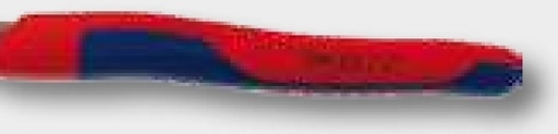 [AMAT3-198861] KNIPEX Zangenschlüssel - grau atramentiert 250 mm