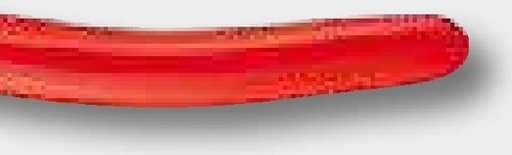 [AMAT3-197502] KNIPEX Cleste combi - manere cu invelis rosu din plastic