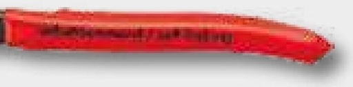 [AMAT3-198898] KNIPEX Wapu-Zange 2 3/4" 300 mm