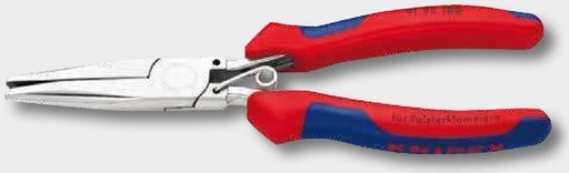 [AMAT3-198926] KNIPEX TwistCut Tăietor de țevi, 100 mm - cu dispozitiv de dezizolare pentru fire simple