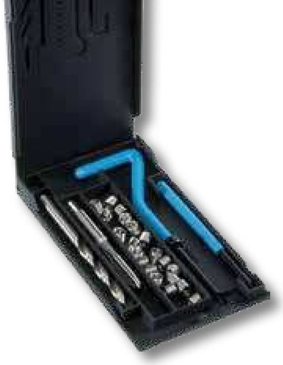 [AMAT3-197537] set reparatii M 14 x 1,25 - passend für Zündkerzengewinde