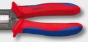 KNIPEX Crimpzange SB 230 mm