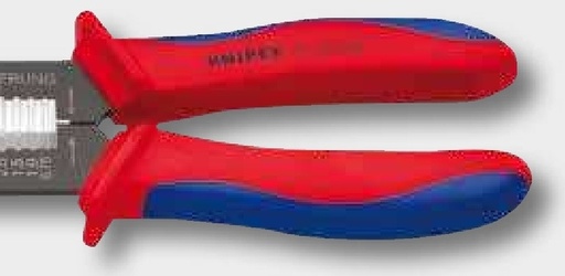 [AMAT3-198940] KNIPEX Crimpzange SB 230 mm