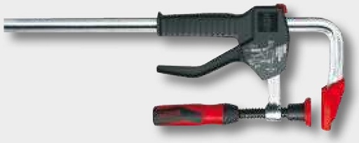 [AMAT3-199005] BESSEY Menghina cu actionare manuala Sina: 19 x 6 mm