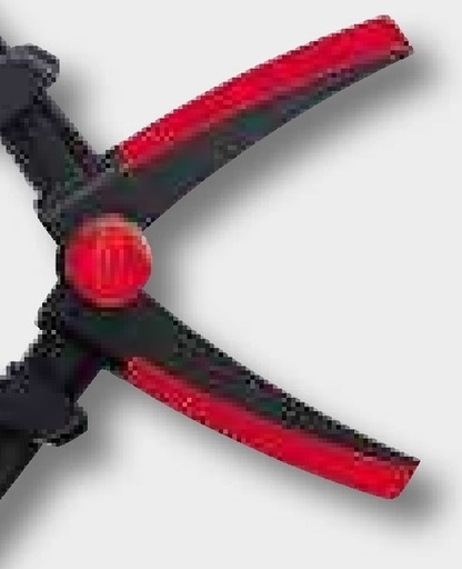 [AMAT3-199021] BESSEY Federzwinge - • Variable Spannweite, trotzdem einhändig bedienbar • Leicht und handlich • Funktional und ergonomi