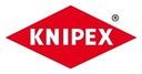 KNIPEX Elektro-Installationszange 200 mm