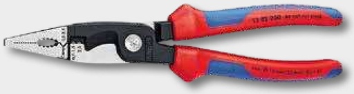 [AMAT3-197764] KNIPEX Elektro-Installationszange 200 mm