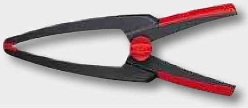 [AMAT3-199031] BESSEY Federzwingen-Set