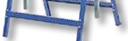 TRAXOR Suport de tip telescopic 130 mm