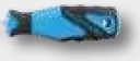 GEDORE 3K-Schraubendreher-Satz - 10-teilig