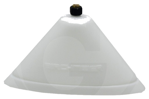 [AMAT3-199116] Birchmeier Ecran de spray profesional 370 x 140 mm