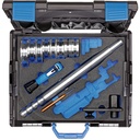 GEDORE set dispozitive manuale de indoit - 10-buc., ; in L-BOXX®