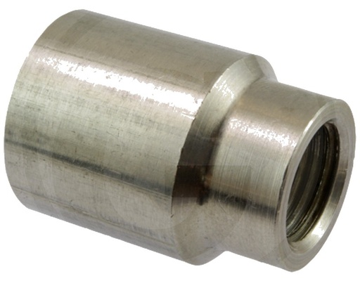 [AMAT3-199144] Birchmeier Mufa G1/4"i - G3/8"i, ptr. Imbinarea prelungirilor