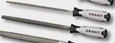 GEDORE Panza de flex bimetal - pentru ferastrau cu coarda 7601879375