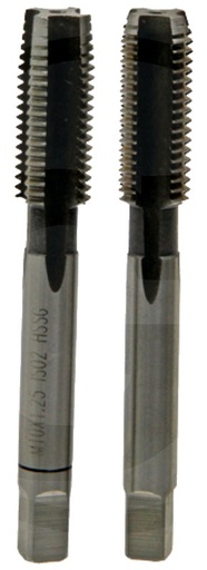 [AMAT3-197871] VÖLKEL UV2 Filet manual DIN2181 Mf 10x1.25