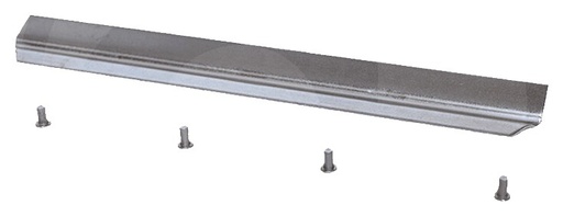 [AMAT3-199615] Ideal Muchie de rezerva - zincat, cu 5 nituri