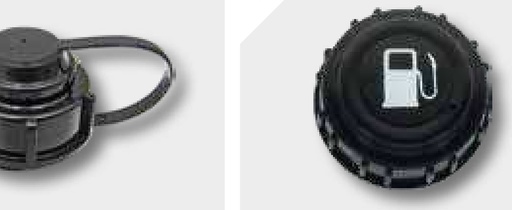 [AMAT3-203992] Stiga Capac rezervor
