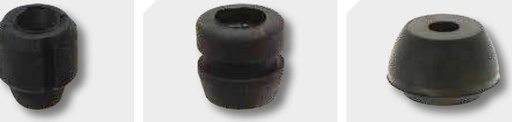 [AMAT3-203998] Stiga Amortizor de vibrații 30 mm