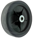 Stiga Roata din plastic <br> 165 mm