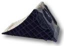 AL-KO Cala roata neagra