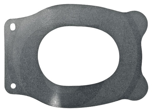 [AMAT3-213914] Wabco Lamelă - individuala, in forma de inima