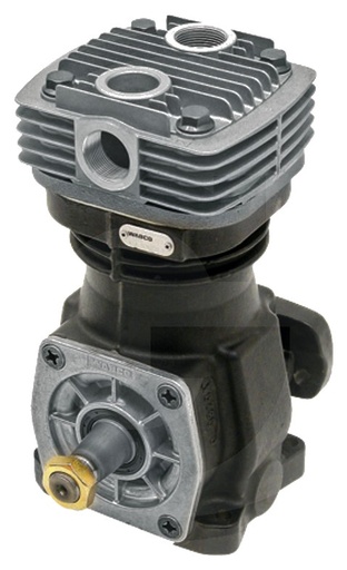 [AMAT3-213927] Wabco Compresor - Flansa Vicker Schlüter (actionare pentru pompa hidraulica)
