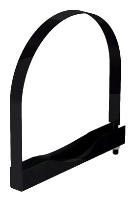 [AMAT3-214205] Wabco Consola de fixare - pentru recipienti de aer, 276 mm, 2-parti, cu etrier