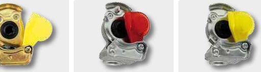 [AMAT3-214216] Wabco Cap cupla Ohne Filter