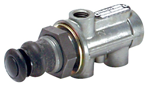[AMAT3-214244] Wabco Supapa de trecere - buton de presiune