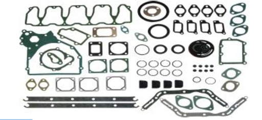 [A5251-K] Set Full 02937585 Fara Garnitura Chiuloasa