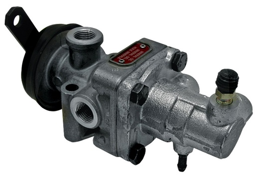 [AMAT3-214276] Wabco Supapa de reglare pentru remorca - Ulei mineral