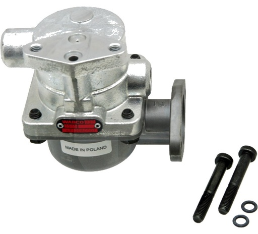 [AMAT3-214286] Wabco Supapa de reglare pentru remorca