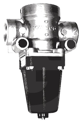 [AMAT3-214304] Wabco Supapa de limitare a presiunii - 5,3 bar, inlocuire pentru 475050010