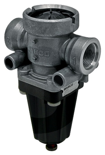 [AMAT3-214306] Wabco Supapa de limitare a presiunii - 8 bar