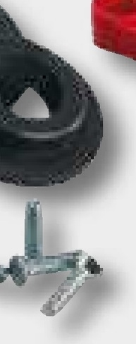 [AMAT3-214420] Wabco Cuplare liberă - cu fixare